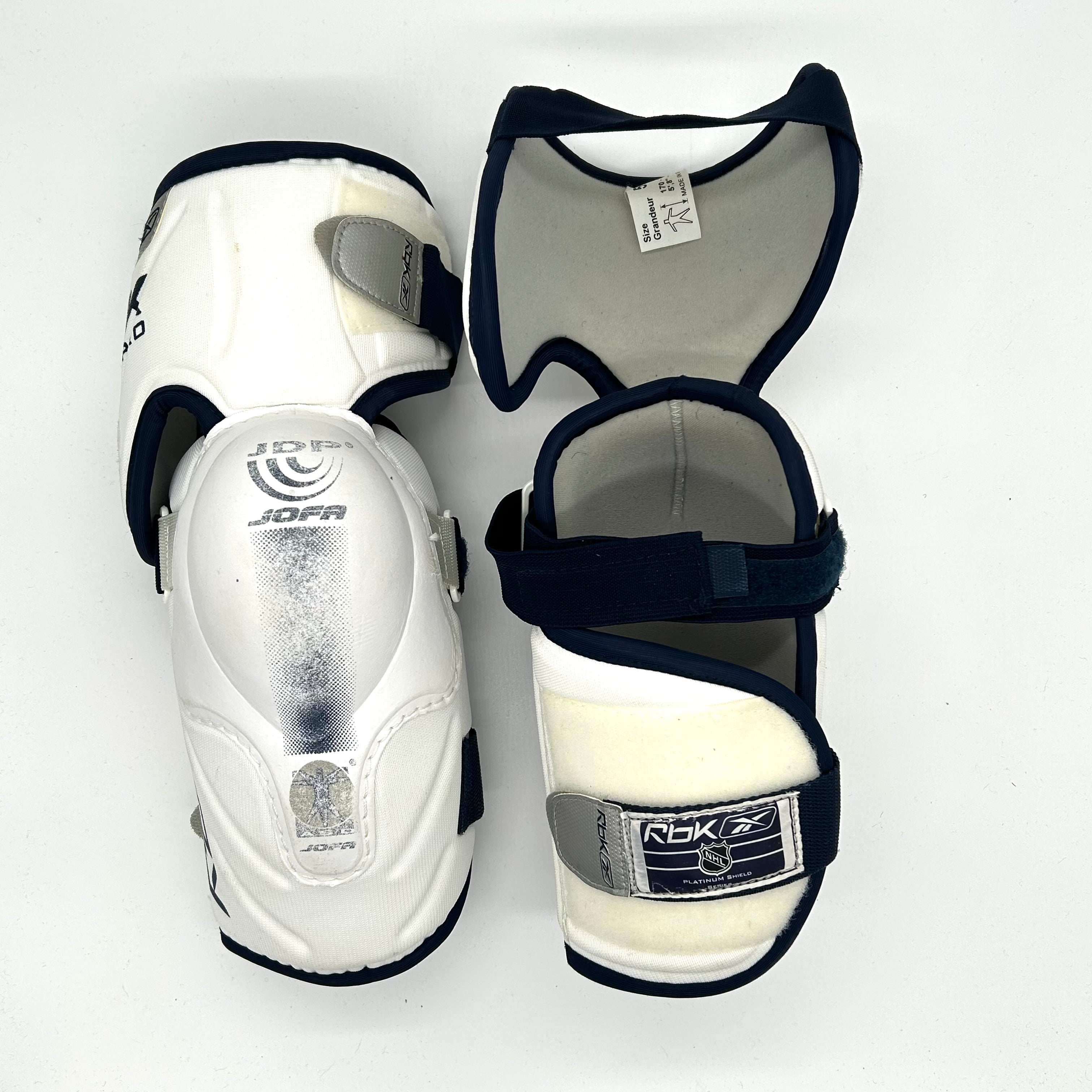 Reebok 7K - Coudières d'occasion
